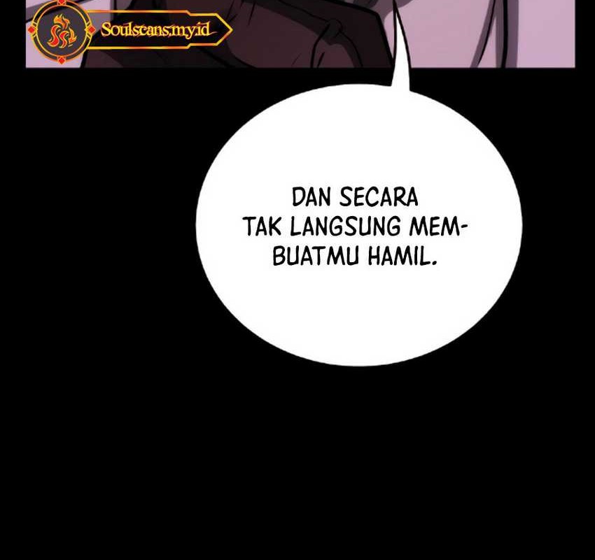 Creepy Pharmacist: All My Patients Are Horrific Chapter 11 Gambar 26