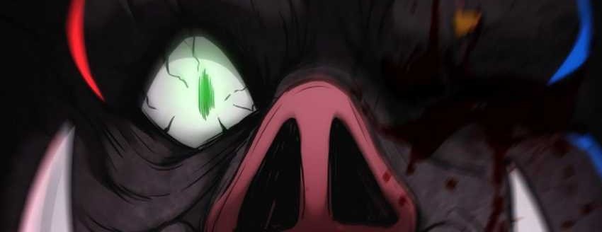 Creepy Pharmacist: All My Patients Are Horrific Chapter 11 Gambar 5