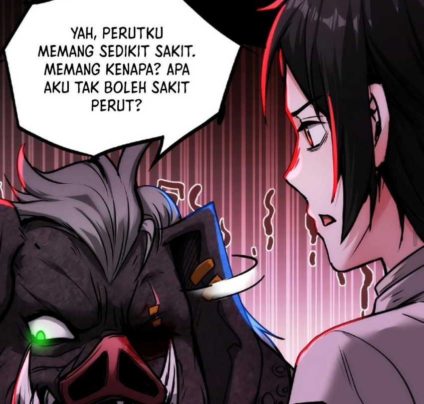 Creepy Pharmacist: All My Patients Are Horrific Chapter 11 Gambar 14