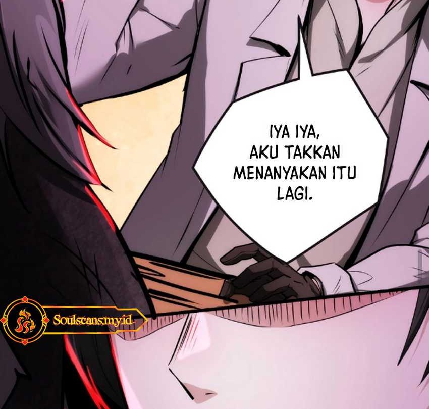 Creepy Pharmacist: All My Patients Are Horrific Chapter 11 Gambar 17