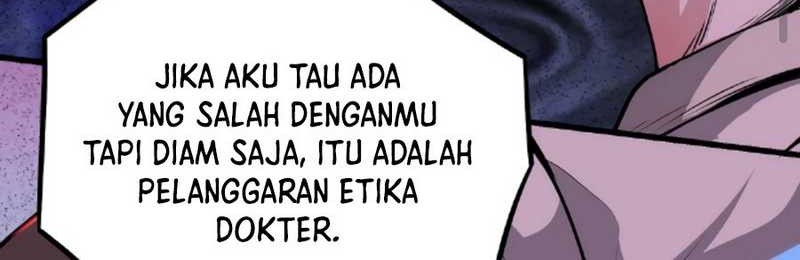 Creepy Pharmacist: All My Patients Are Horrific Chapter 10 Gambar 23