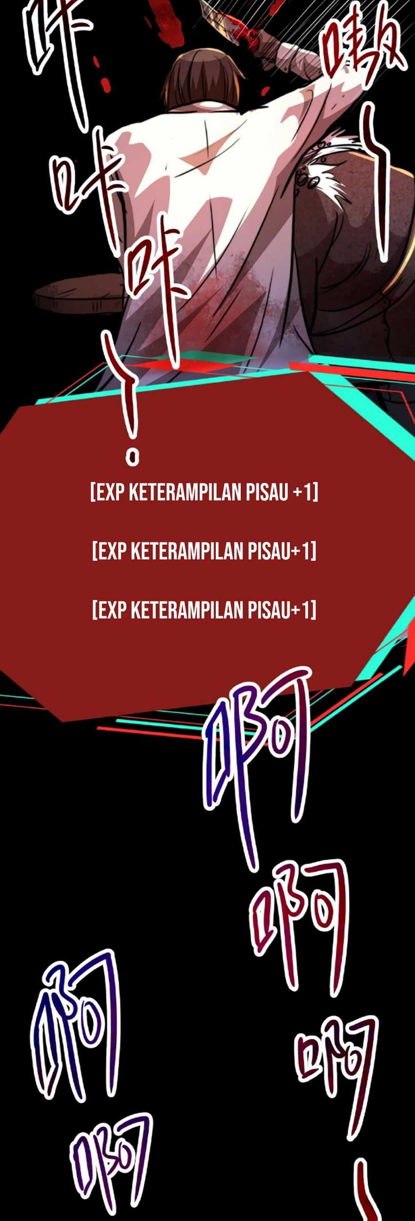 Creepy Pharmacist: All My Patients Are Horrific Chapter 09 Gambar 5