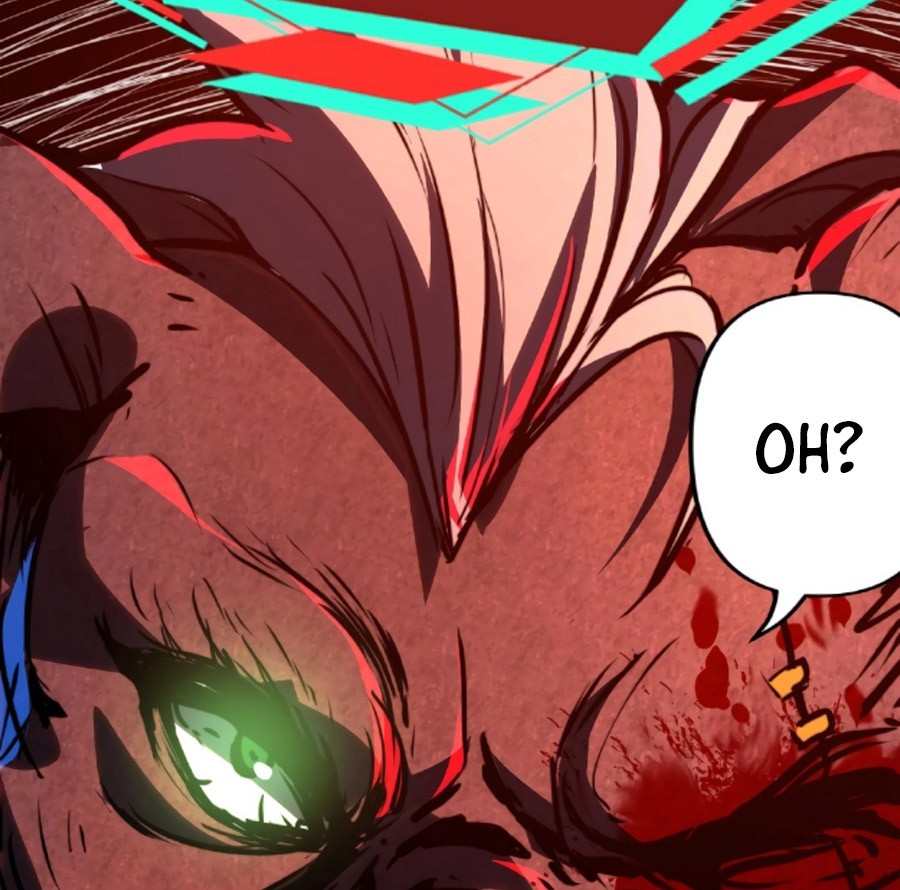 Creepy Pharmacist: All My Patients Are Horrific Chapter 07 Gambar 5