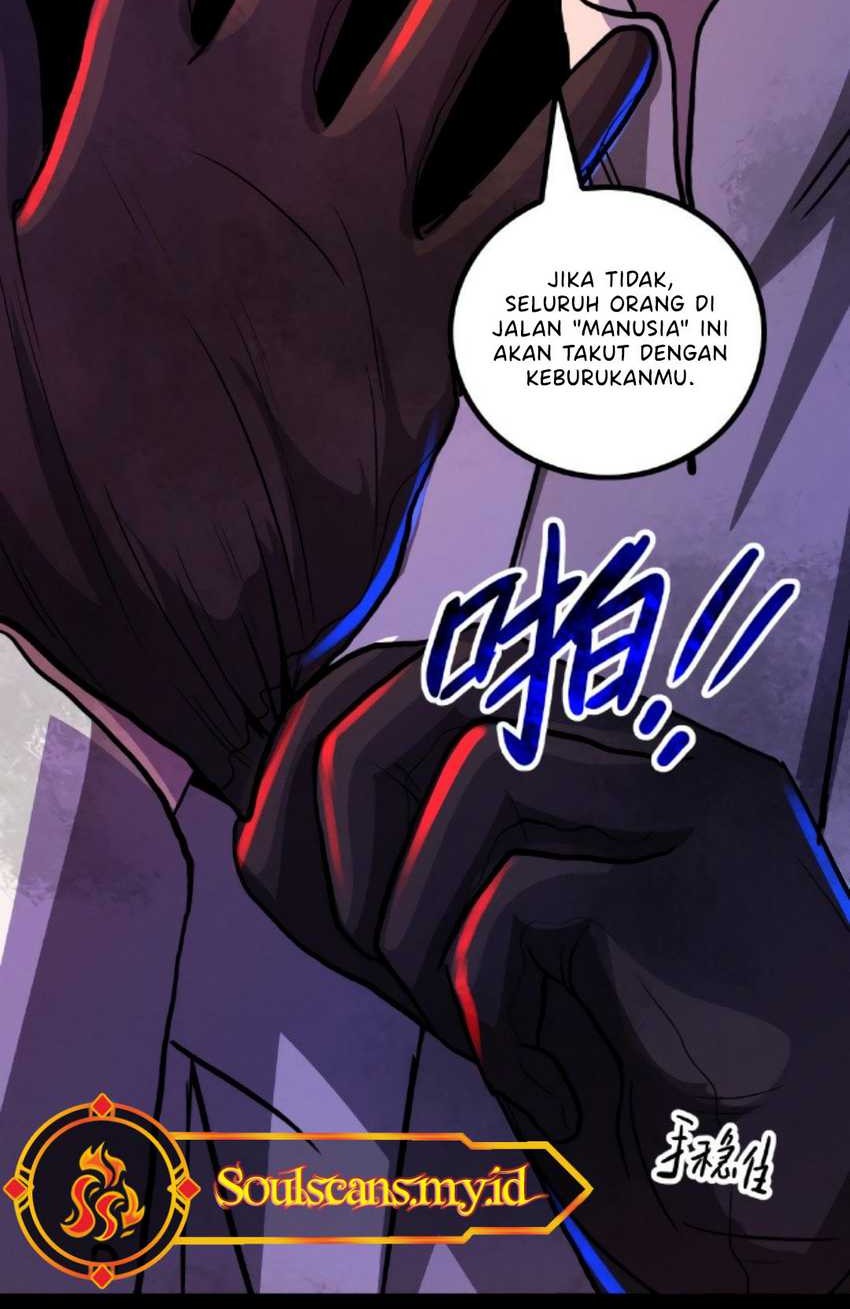 Creepy Pharmacist: All My Patients Are Horrific Chapter 16 Gambar 10