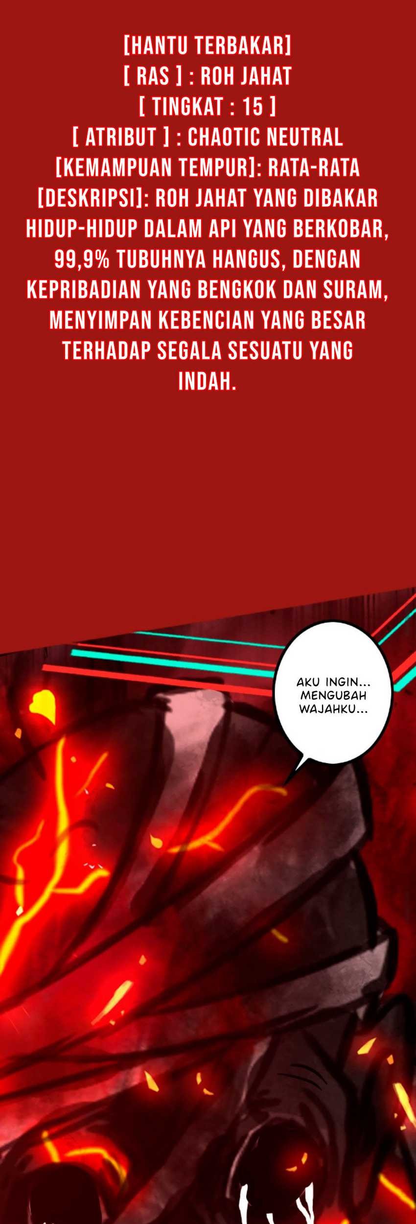 Creepy Pharmacist: All My Patients Are Horrific Chapter 16 Gambar 17