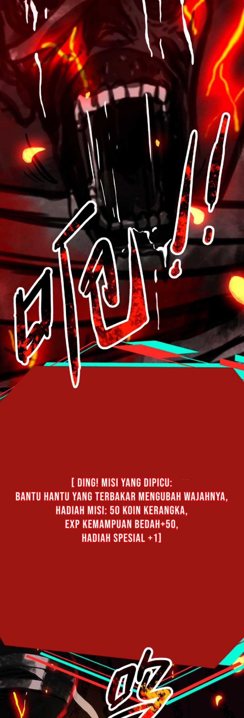 Creepy Pharmacist: All My Patients Are Horrific Chapter 16 Gambar 18