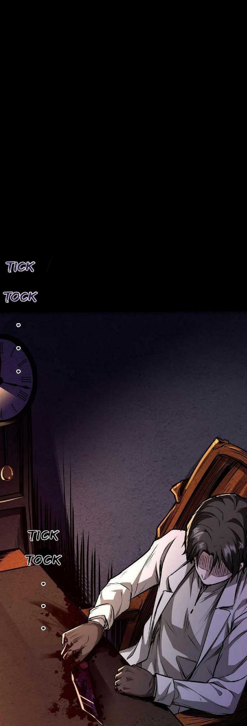 Creepy Pharmacist: All My Patients Are Horrific Chapter 02 Gambar 14