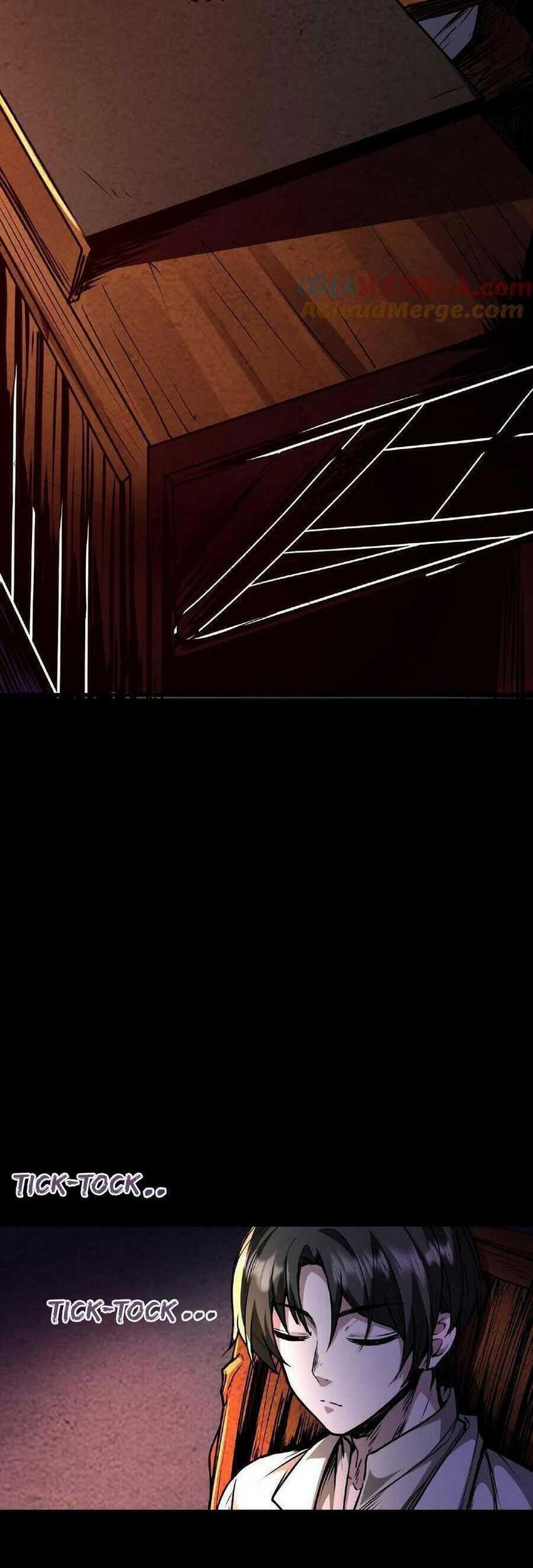 Creepy Pharmacist: All My Patients Are Horrific Chapter 02 Gambar 15