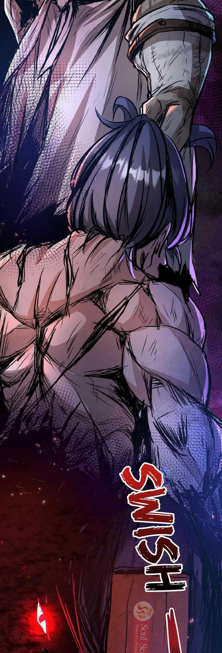 Creepy Pharmacist: All My Patients Are Horrific Chapter 01 Gambar 26