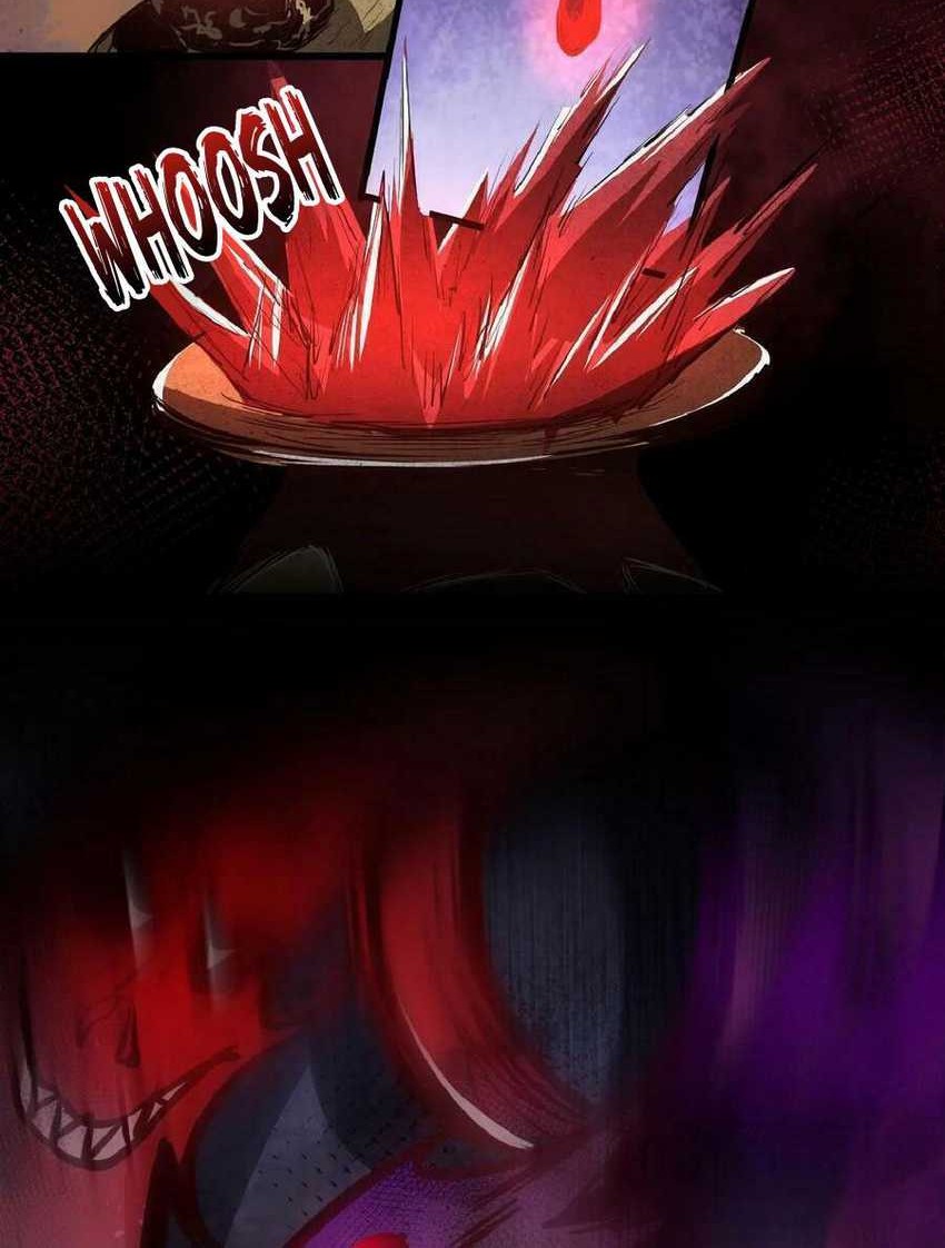 Creepy Pharmacist: All My Patients Are Horrific Chapter 01 Gambar 29