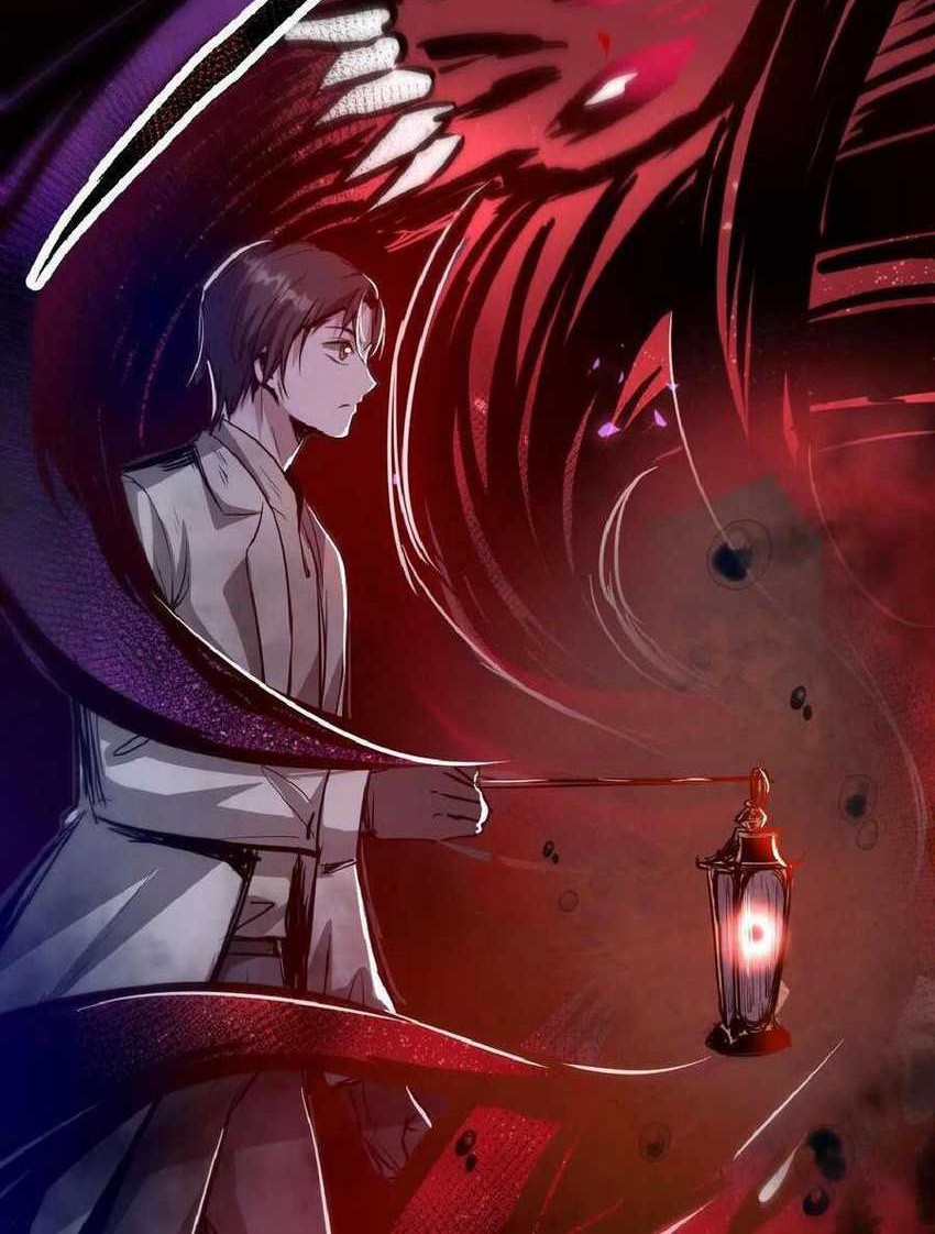 Creepy Pharmacist: All My Patients Are Horrific Chapter 01 Gambar 31