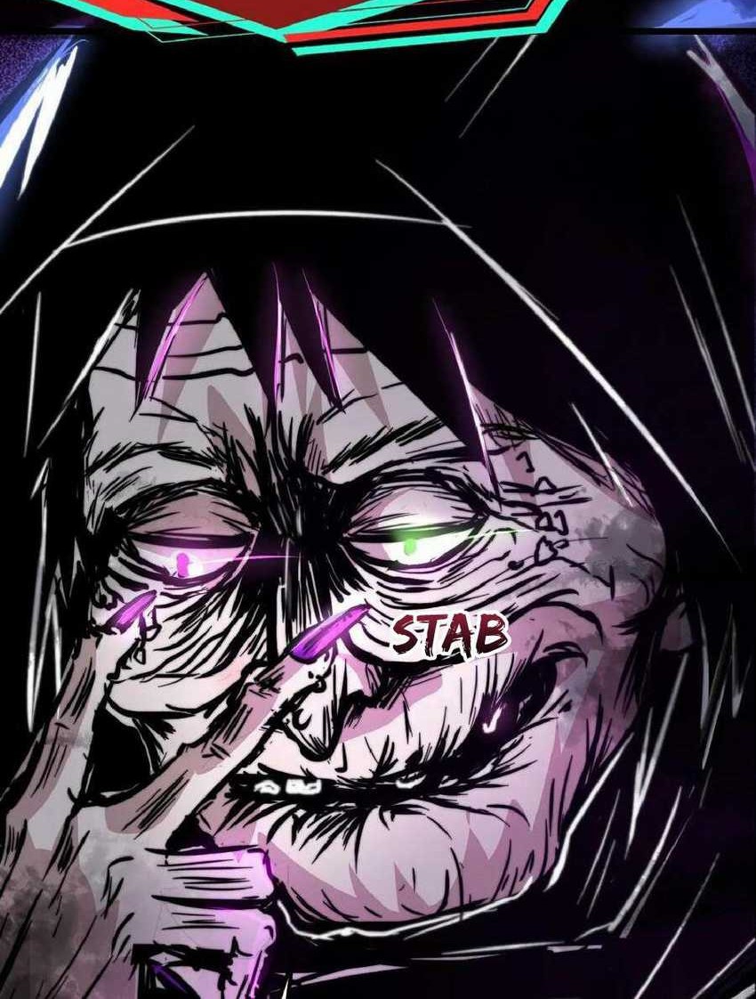 Creepy Pharmacist: All My Patients Are Horrific Chapter 01 Gambar 37