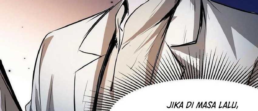 Creepy Pharmacist: All My Patients Are Horrific Chapter 01 Gambar 23