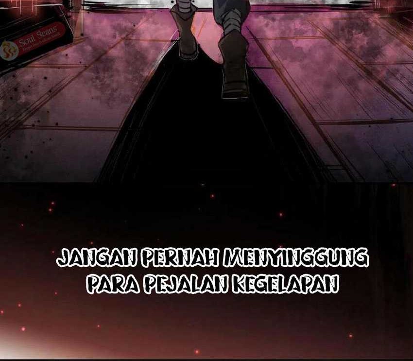 Creepy Pharmacist: All My Patients Are Horrific Chapter 01 Gambar 43