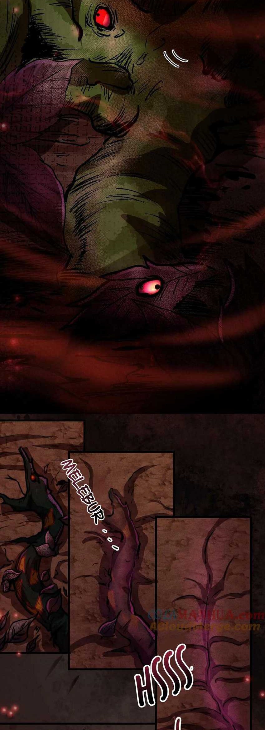 Creepy Pharmacist: All My Patients Are Horrific Chapter 01 Gambar 9