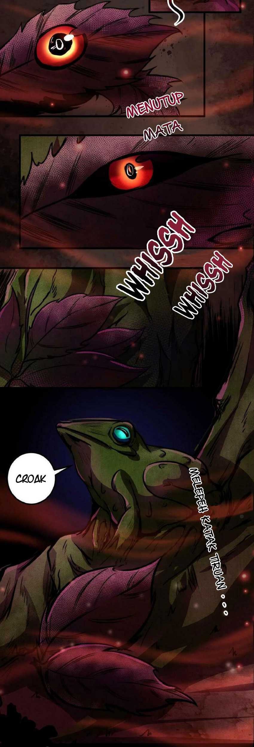 Creepy Pharmacist: All My Patients Are Horrific Chapter 01 Gambar 10