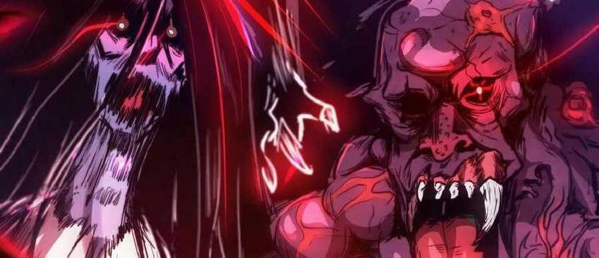 Creepy Pharmacist: All My Patients Are Horrific Chapter 01 Gambar 13