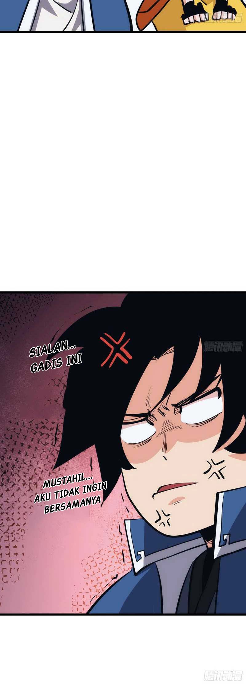 I am Self-disciplined And Invincible Chapter 32 Gambar 14