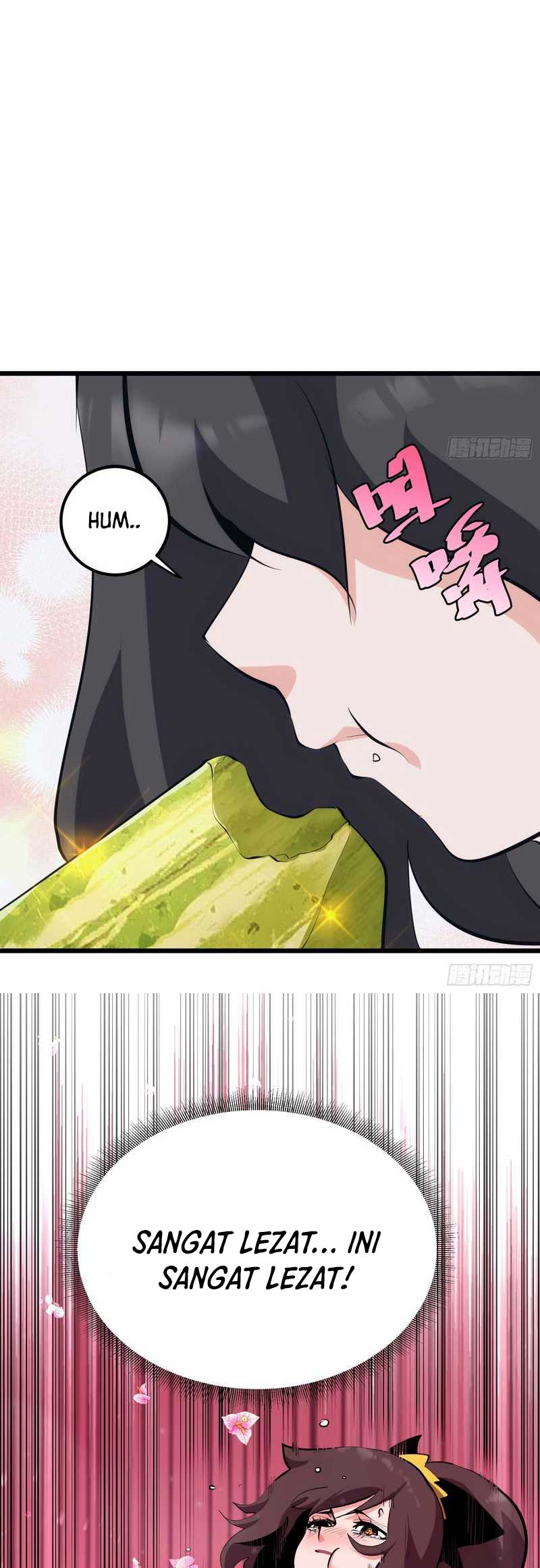 I am Self-disciplined And Invincible Chapter 32 Gambar 21