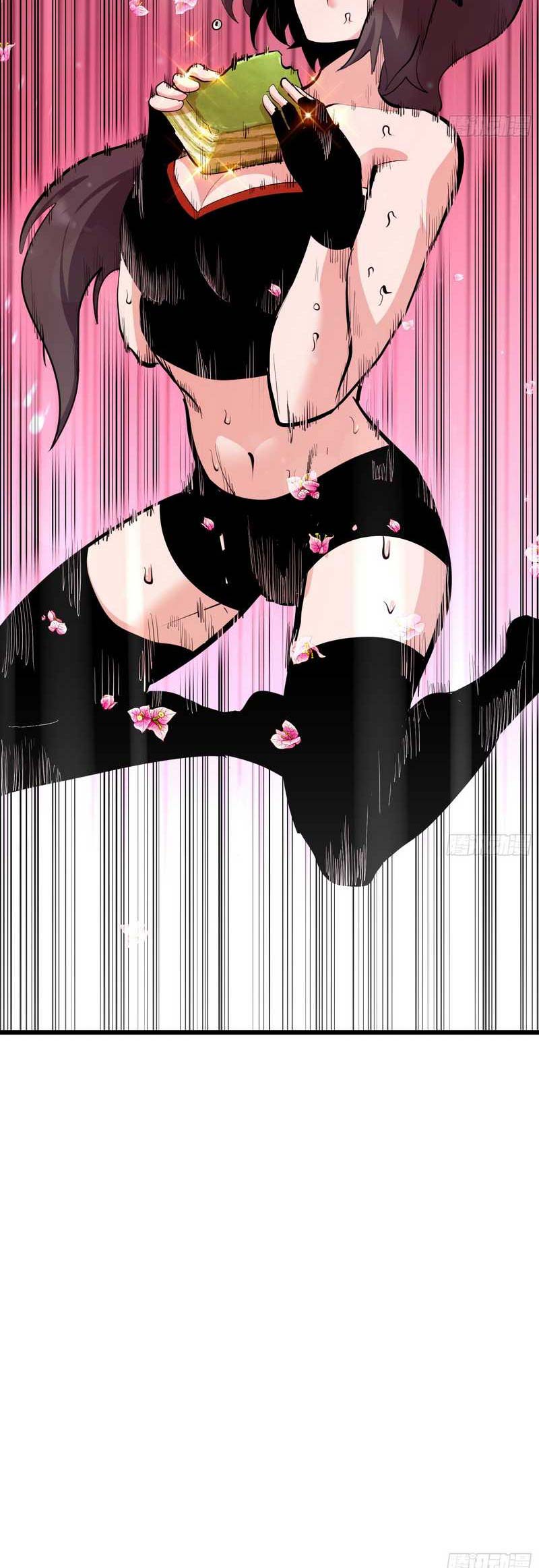 I am Self-disciplined And Invincible Chapter 32 Gambar 22