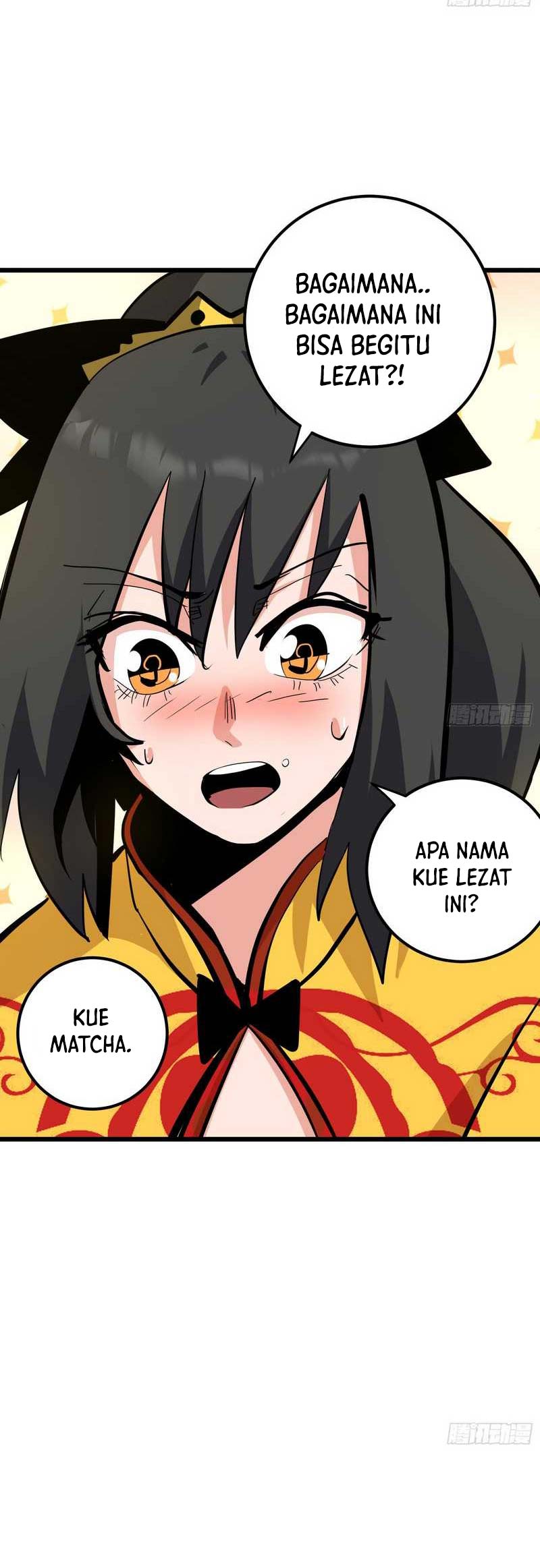 I am Self-disciplined And Invincible Chapter 32 Gambar 23