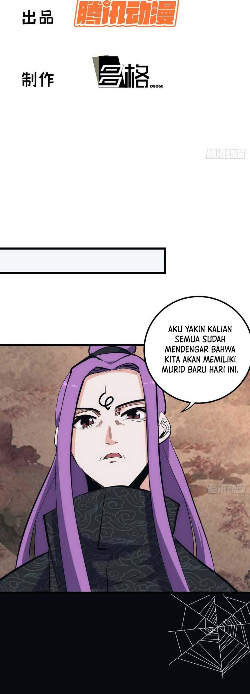 I am Self-disciplined And Invincible Chapter 32 Gambar 3