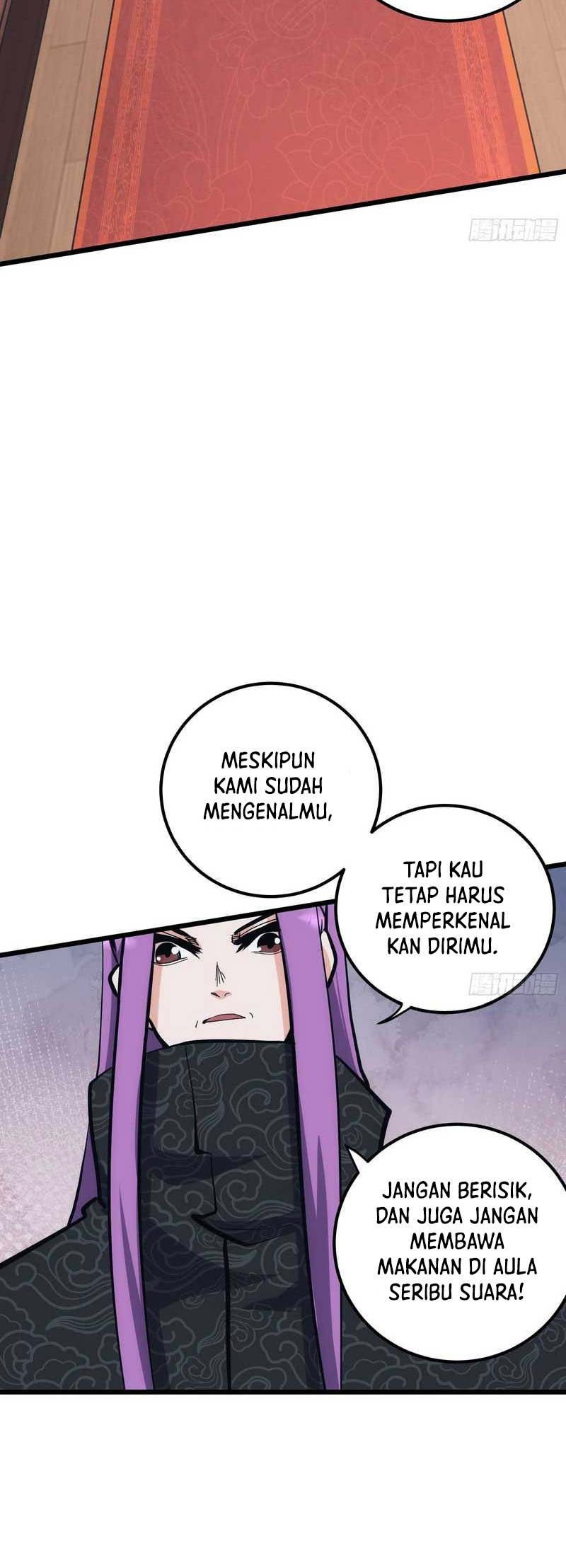 I am Self-disciplined And Invincible Chapter 32 Gambar 5