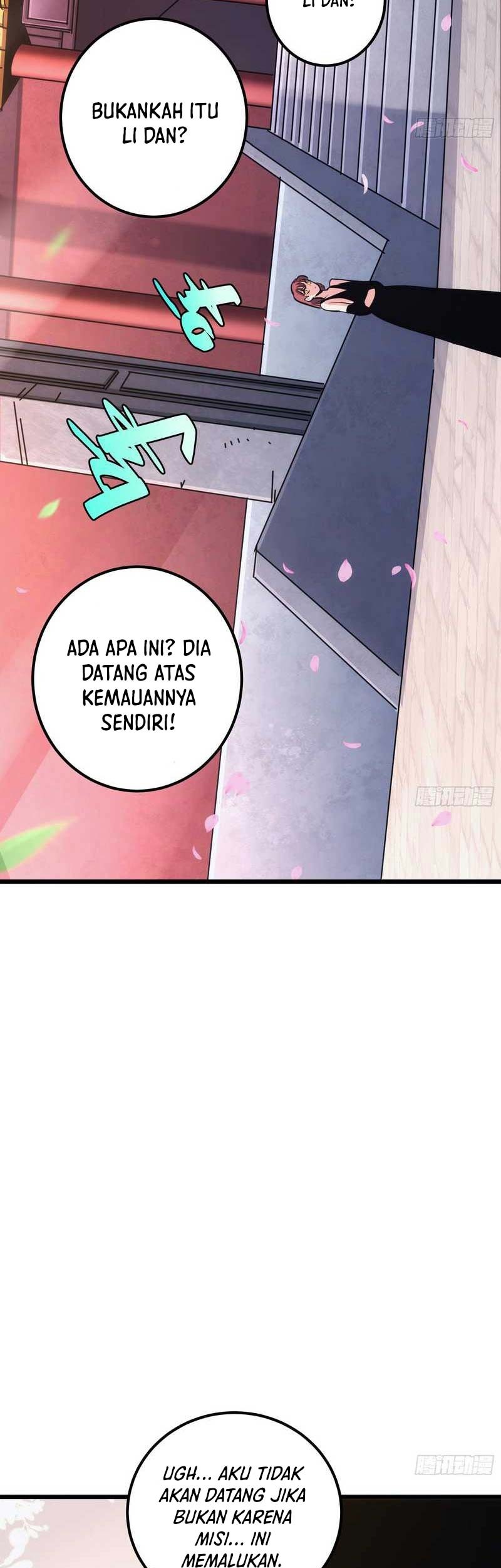 I am Self-disciplined And Invincible Chapter 31 Gambar 26