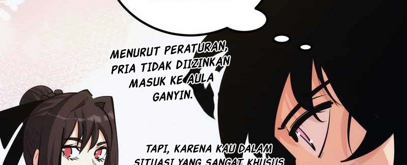 I am Self-disciplined And Invincible Chapter 31 Gambar 27