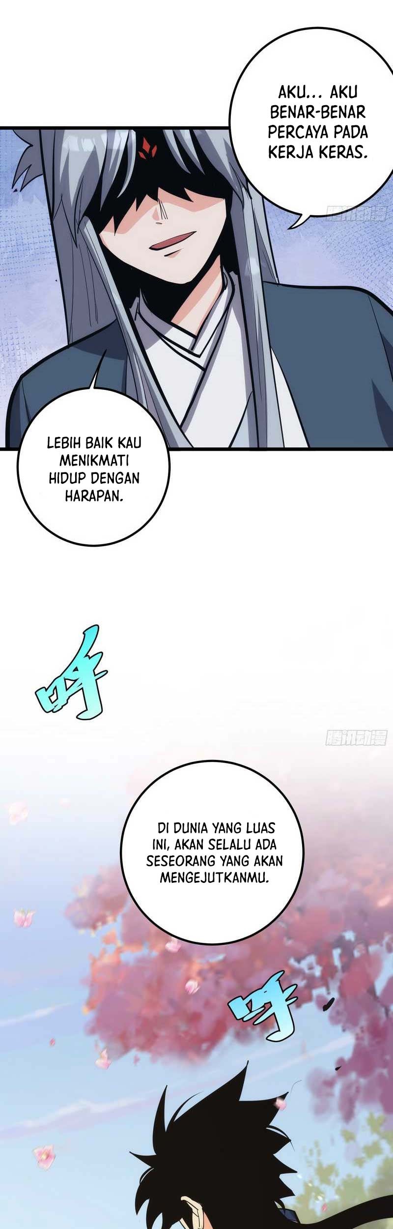 I am Self-disciplined And Invincible Chapter 31 Gambar 20