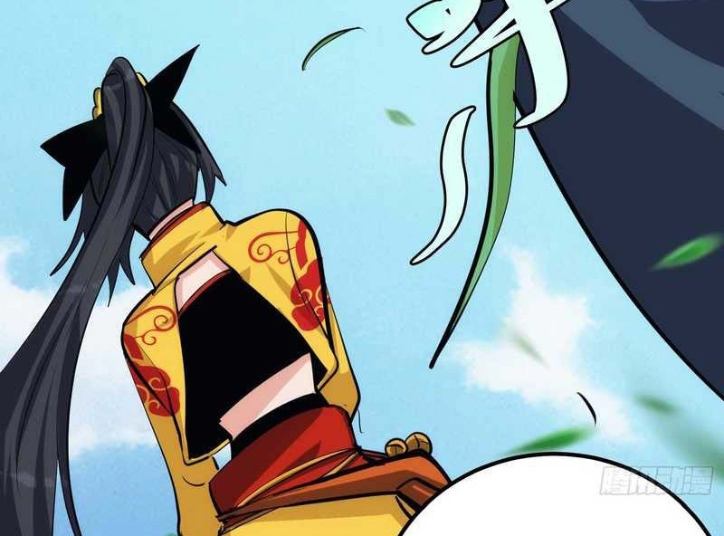 I am Self-disciplined And Invincible Chapter 31 Gambar 9