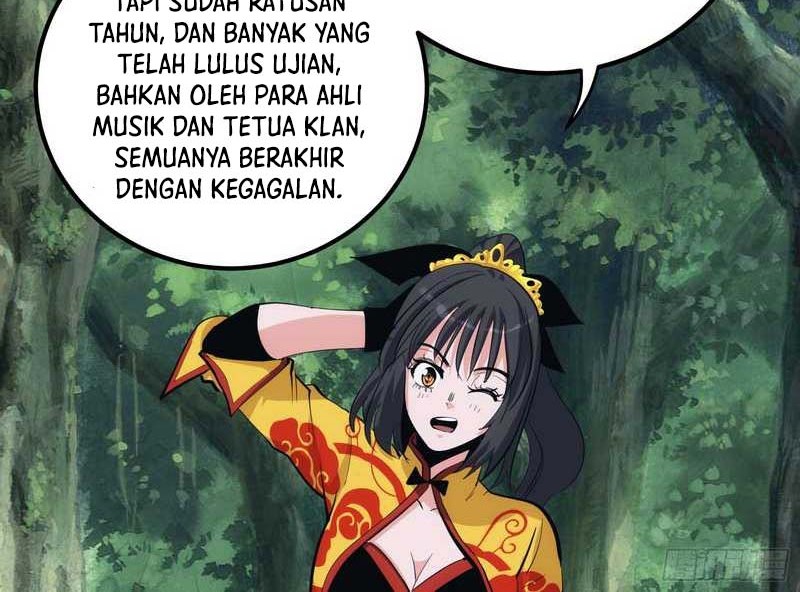 I am Self-disciplined And Invincible Chapter 31 Gambar 15