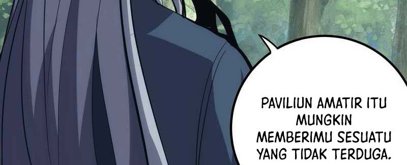 I am Self-disciplined And Invincible Chapter 31 Gambar 17