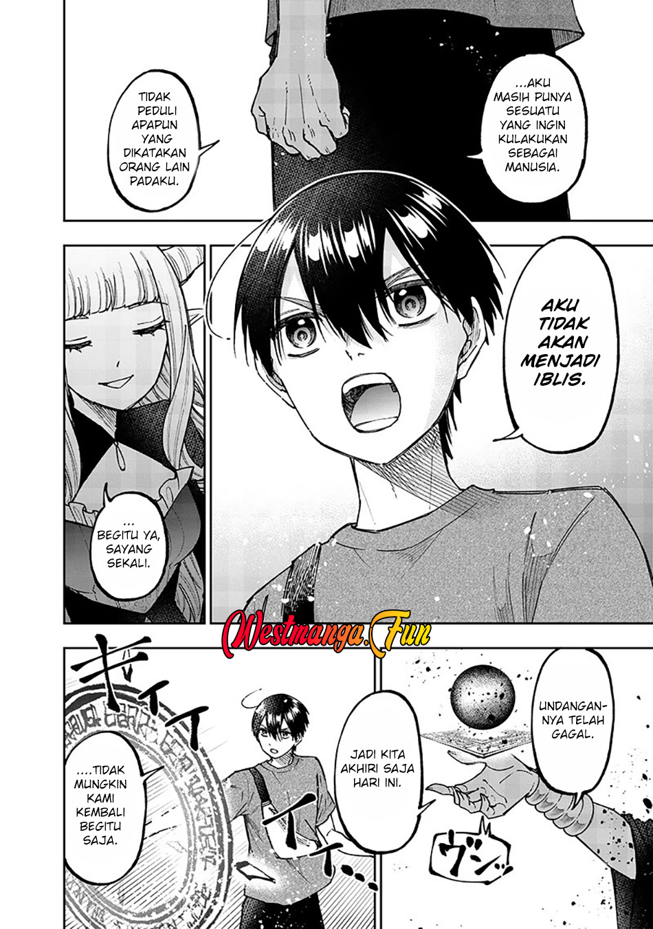 Kyuuseishu MESHIA ~Isekai wo sukutta moto yuusha ga mamono no afureru genjitsu sekai wo musou suru~ Chapter 39 Gambar 17