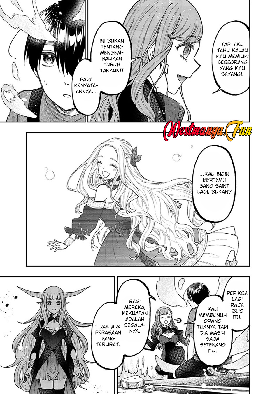 Kyuuseishu MESHIA ~Isekai wo sukutta moto yuusha ga mamono no afureru genjitsu sekai wo musou suru~ Chapter 39 Gambar 11