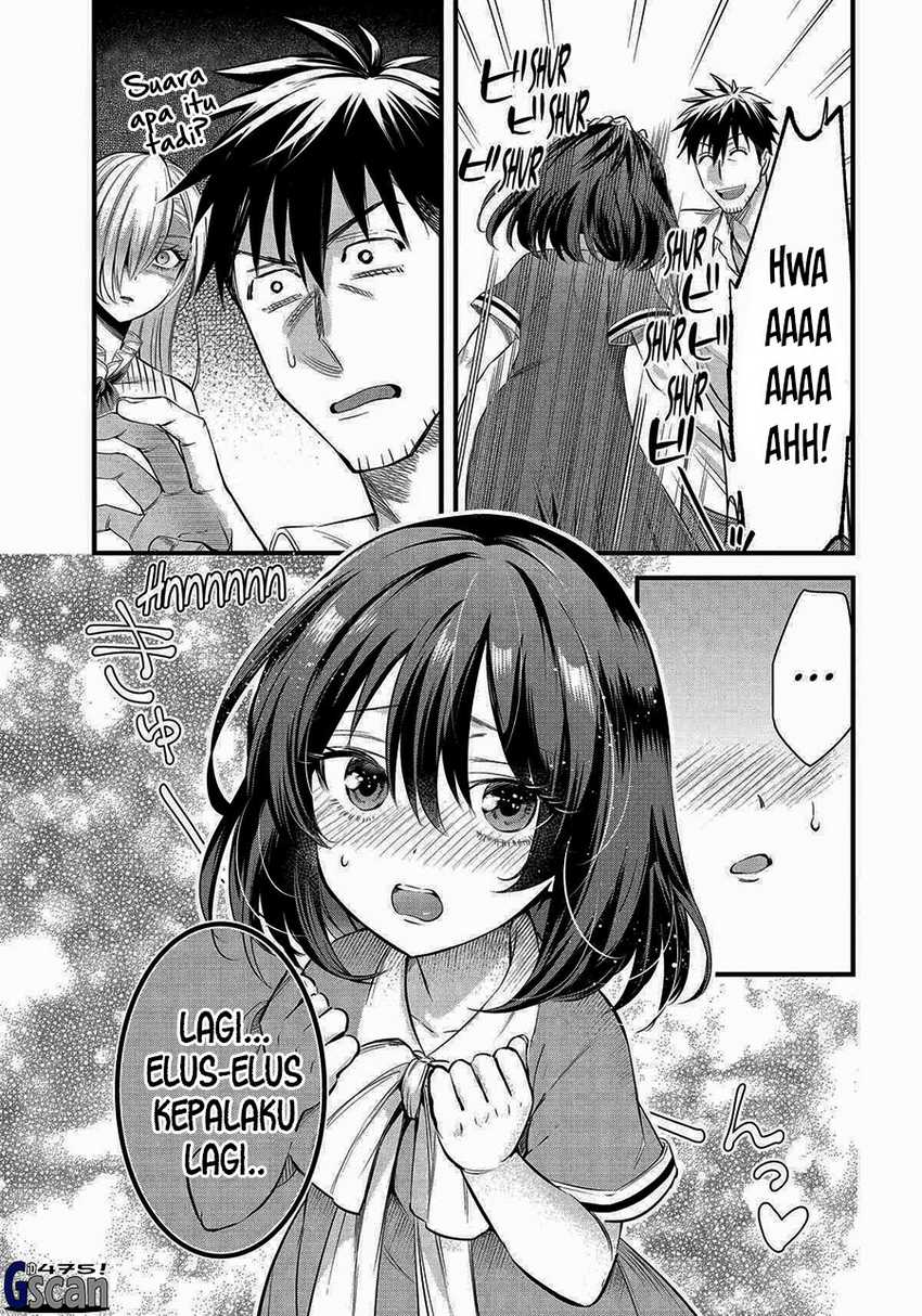 Arafoo Otoko no Isekai Tsuhan Seikatsu Chapter 58 Gambar 15