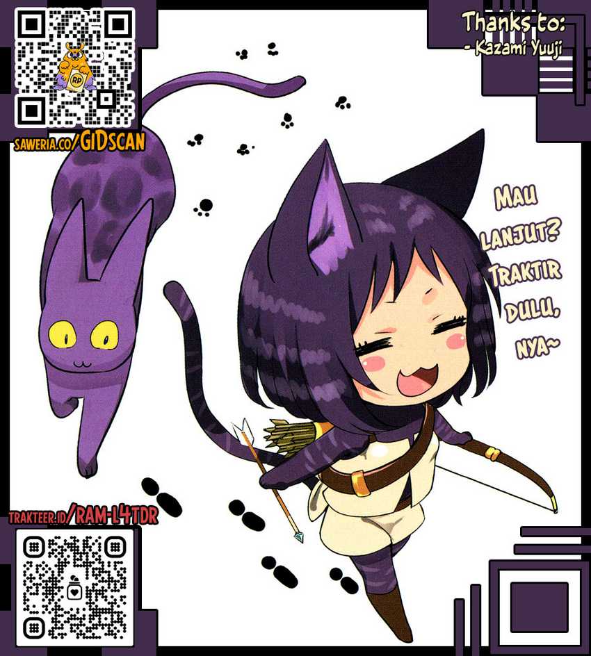 Arafoo Otoko no Isekai Tsuhan Seikatsu Chapter 58 Gambar 16