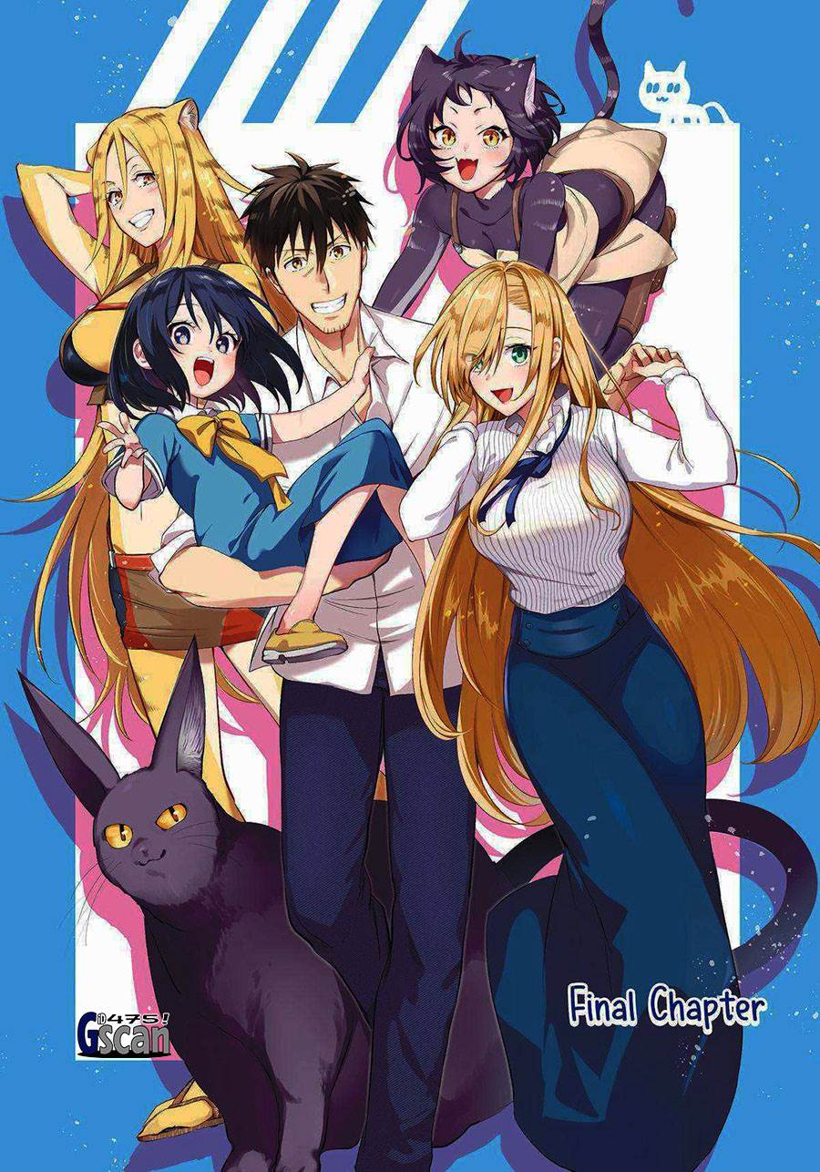 Komik Arafoo Otoko no Isekai Tsuhan Seikatsu Chapter 57 gambar nomor 1