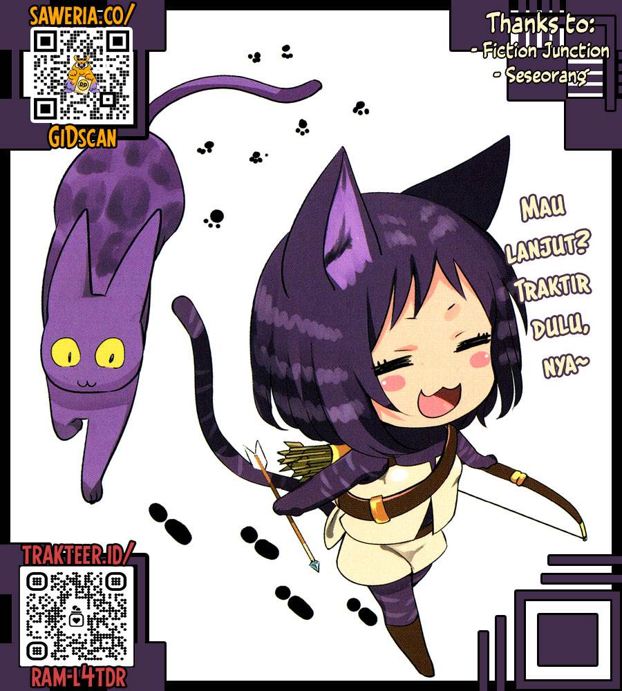 Arafoo Otoko no Isekai Tsuhan Seikatsu Chapter 57 Gambar 34