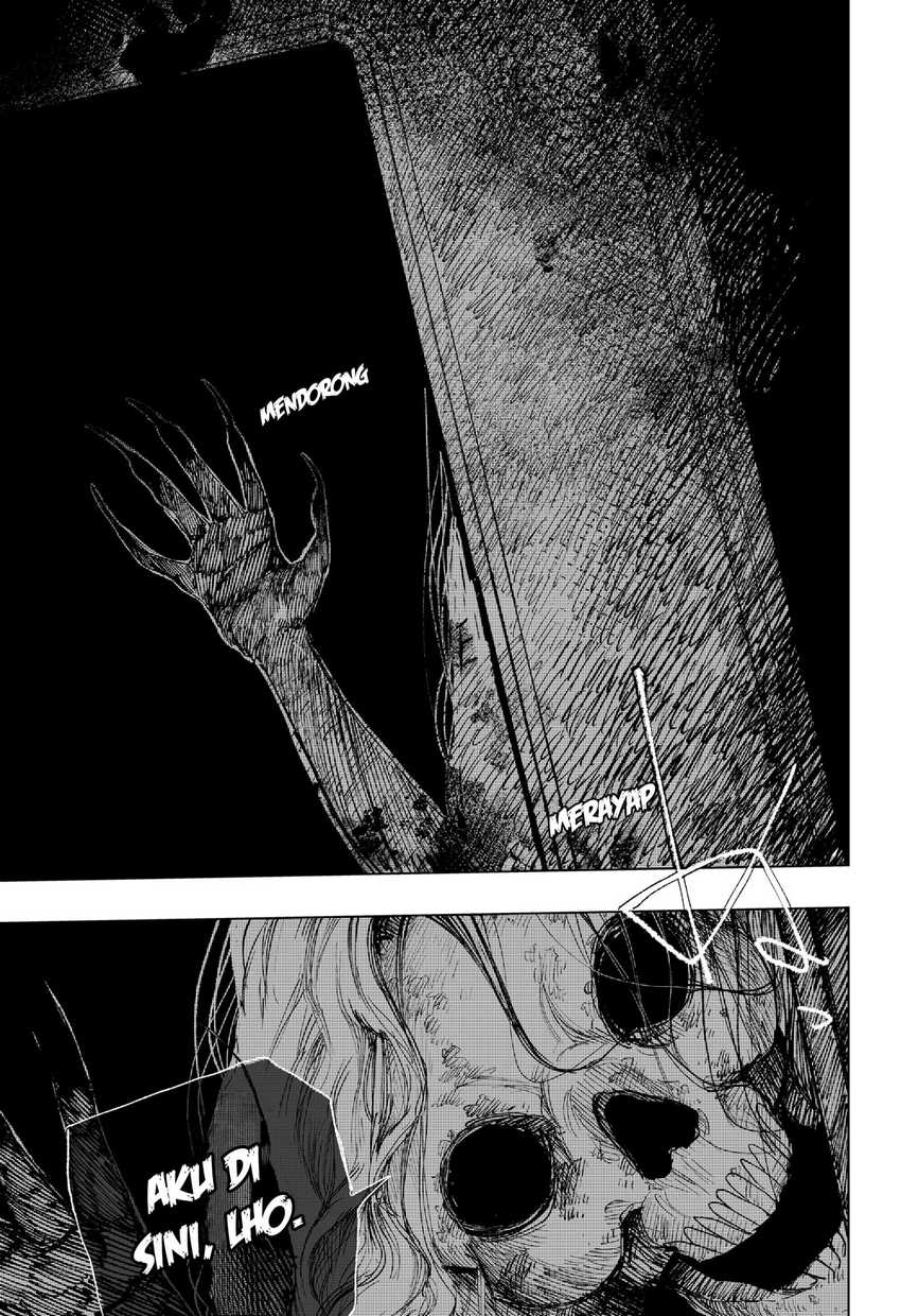 Oversleeping Takahashi Chapter 01 Gambar 25