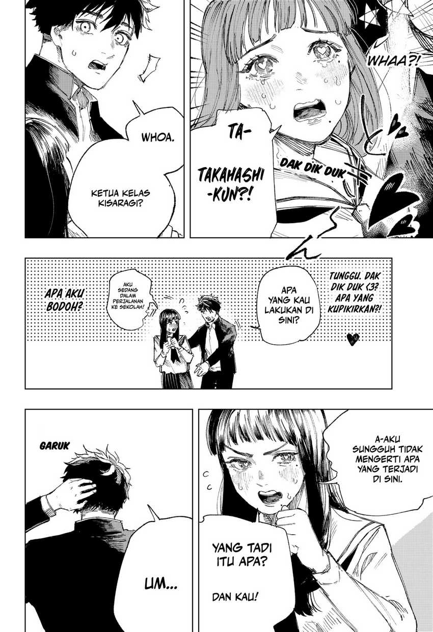 Oversleeping Takahashi Chapter 01 Gambar 36