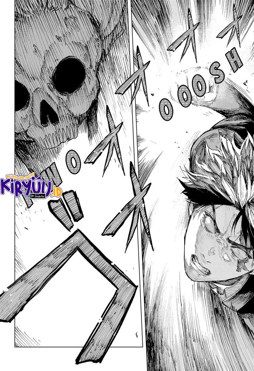 Oversleeping Takahashi Chapter 01 Gambar 42