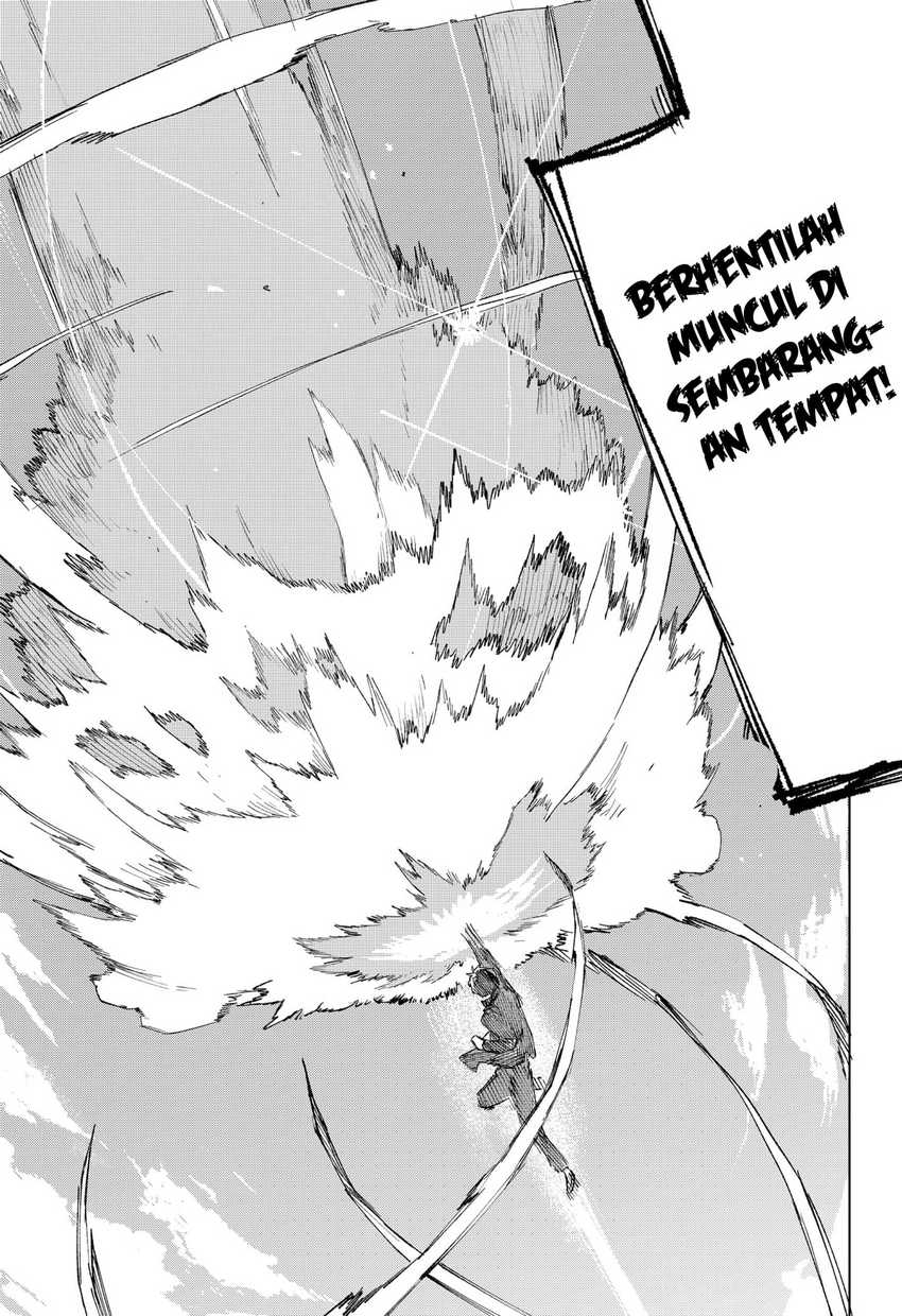 Oversleeping Takahashi Chapter 01 Gambar 43