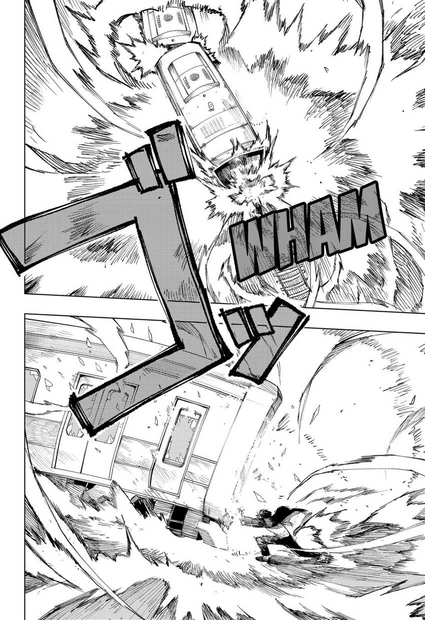 Oversleeping Takahashi Chapter 01 Gambar 54