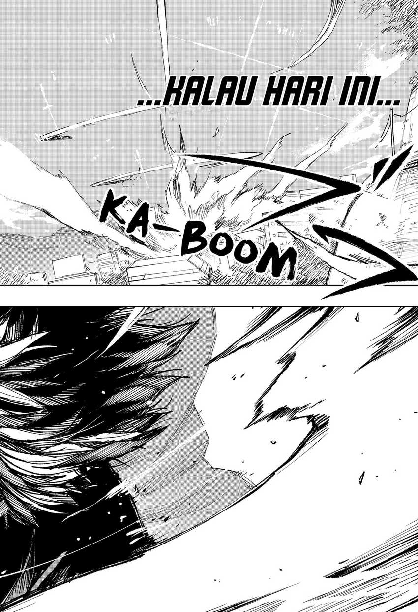 Oversleeping Takahashi Chapter 01 Gambar 56