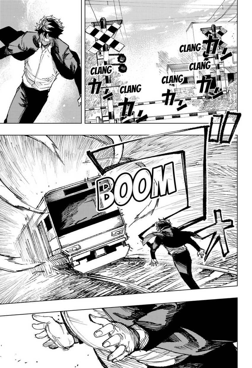 Oversleeping Takahashi Chapter 01 Gambar 53