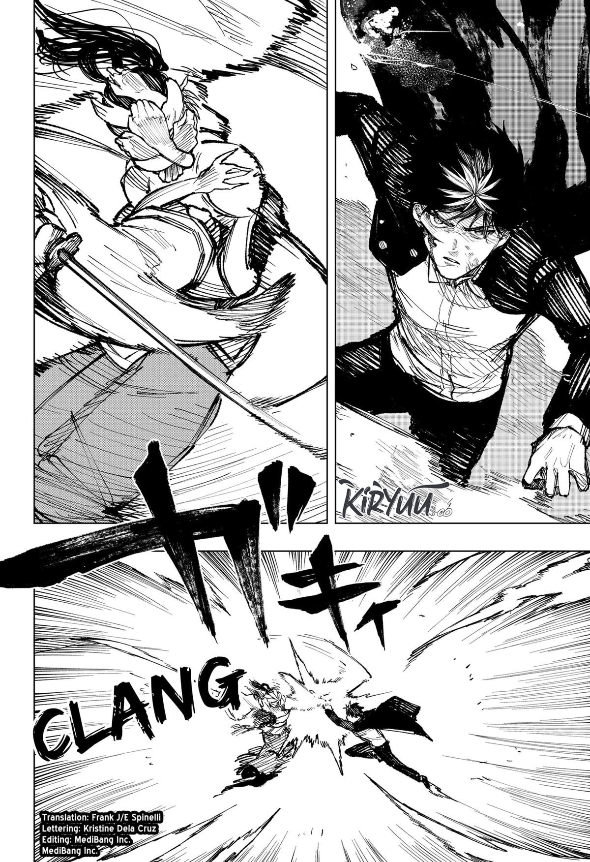 Oversleeping Takahashi Chapter 08 Gambar 3