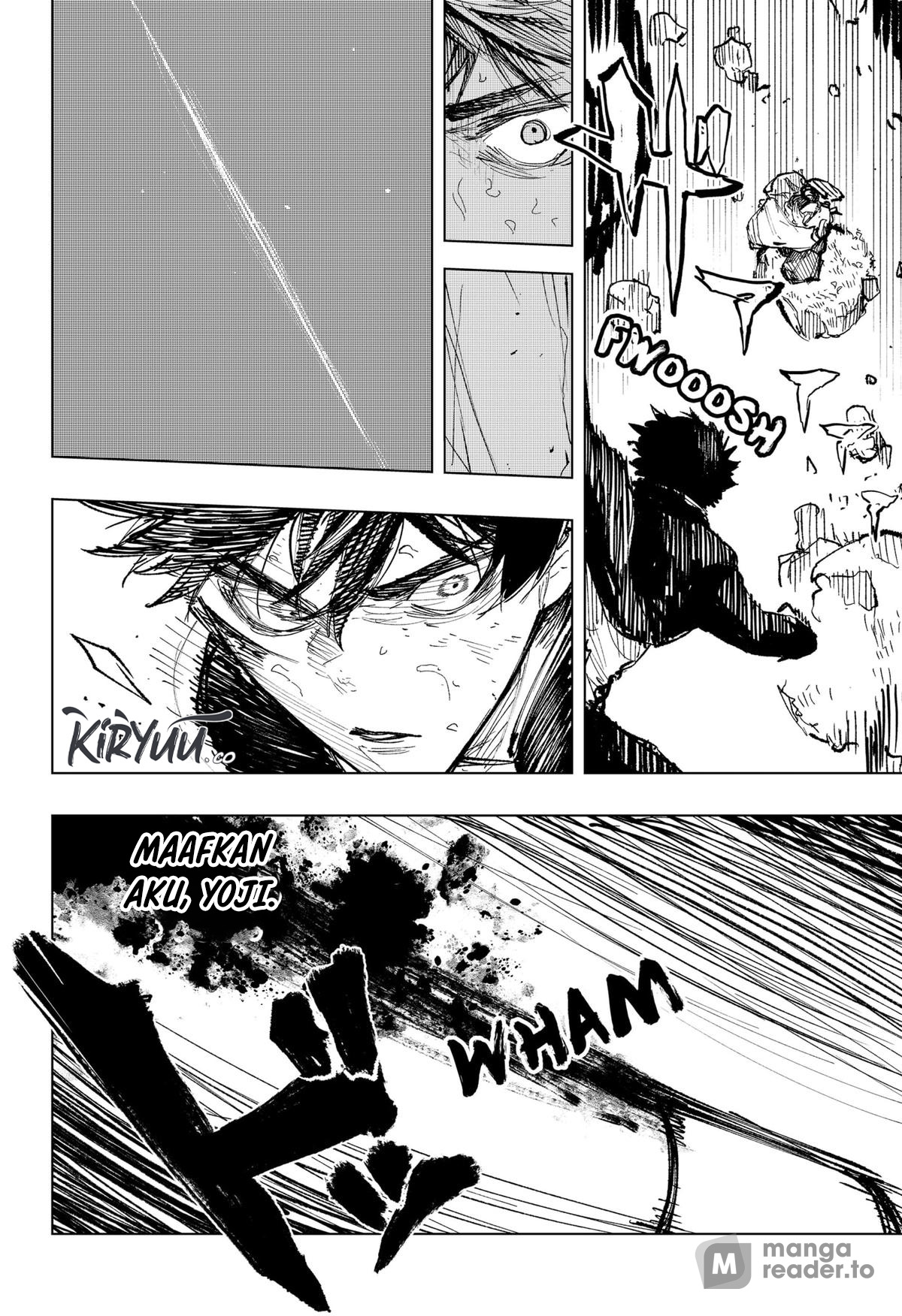 Oversleeping Takahashi Chapter 08 Gambar 5