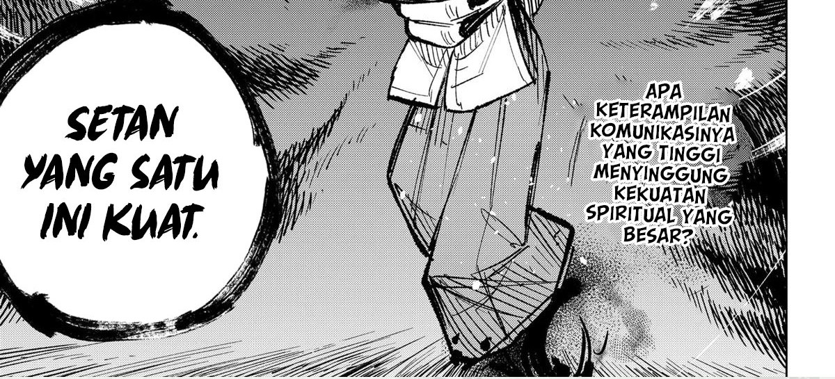 Oversleeping Takahashi Chapter 07 Gambar 22