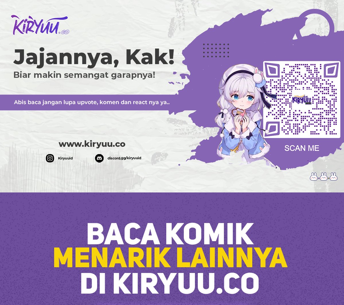 Oversleeping Takahashi Chapter 07 Gambar 23